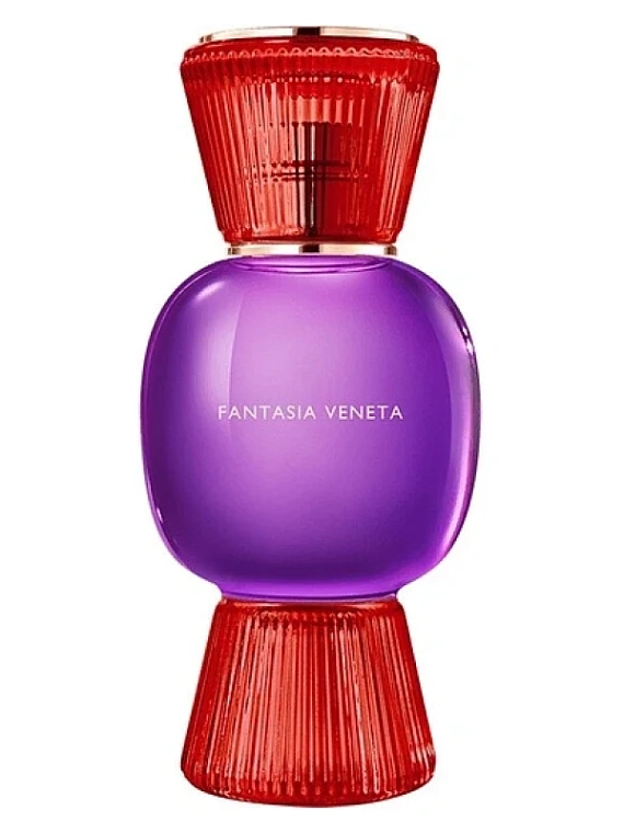 Bvlgari — Bvlgari Fantasia Veneta