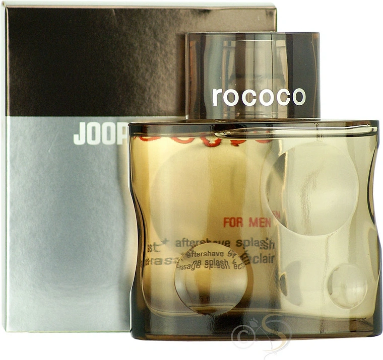 Joop! Rococo Homme — фото 2