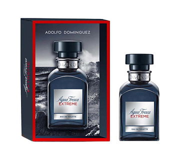 Adolfo Dominguez Agua Fresca Extreme