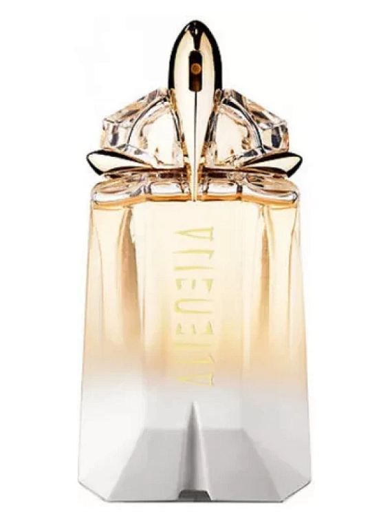 Thierry Mugler — Thierry Mugler Alien Eau Sublime