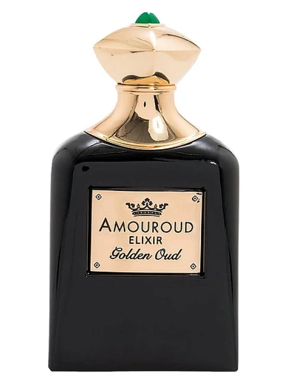 Amouroud — Amouroud Golden Oud