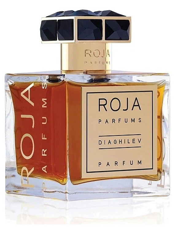 Roja Dove — Roja Dove Diaghilev
