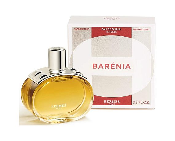 Hermes — Hermes Barenia Intense
