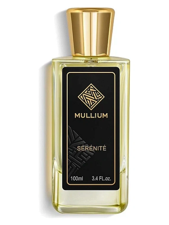 Mullium — Mullium Serenite