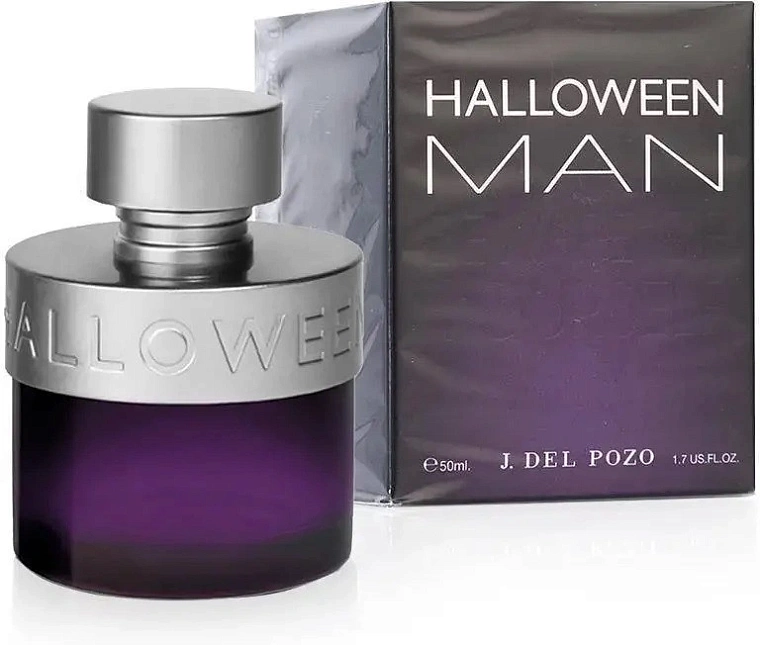 Jesus Del Pozo Halloween Man — фото 4