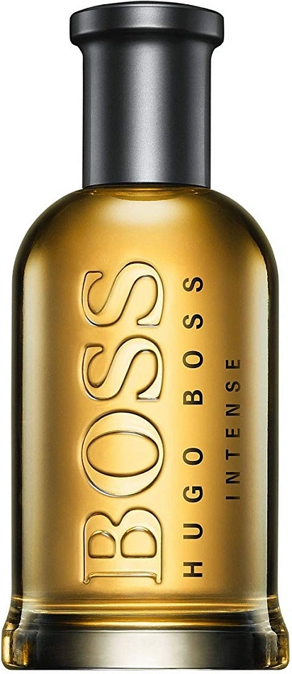 Hugo Boss Boss Bottled Intense Туалетная вода — фото 2