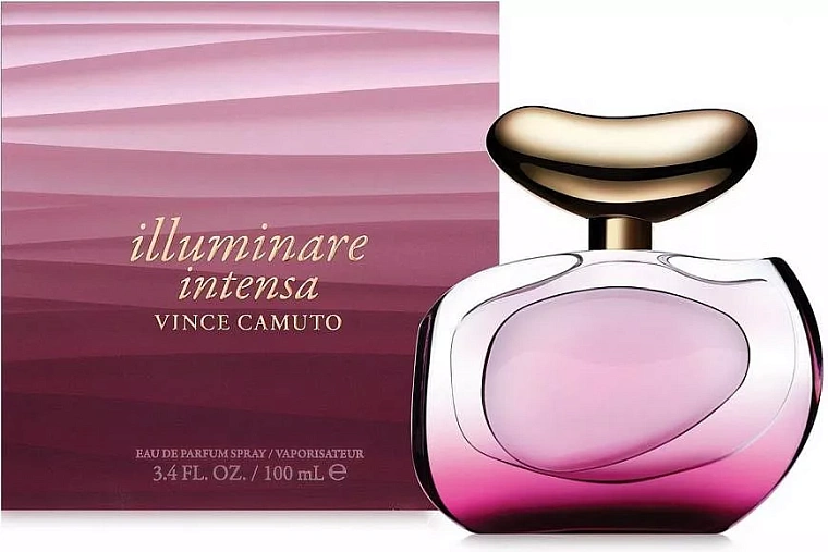 Vince Camuto Illuminare Intensa — фото 3