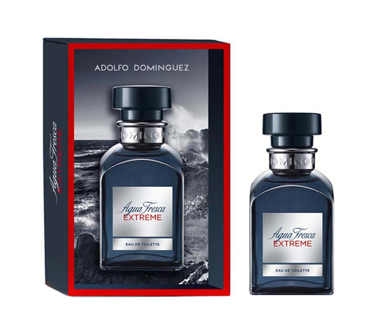 Adolfo Dominguez — Adolfo Dominguez Agua Fresca Extreme