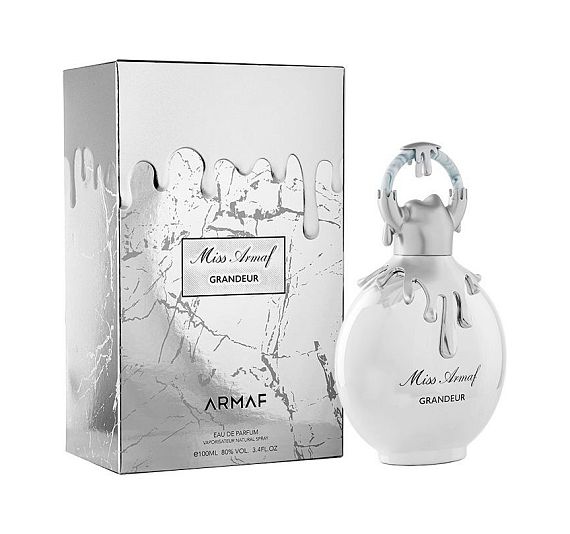 Sterling Parfums — Sterling Parfums Armaf Miss Armaf Grandeur