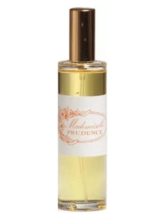 Prudence — Prudence Mademoiselle Orange Flowers