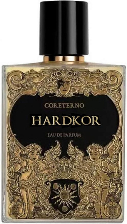 Coreterno — Coreterno Hardkor