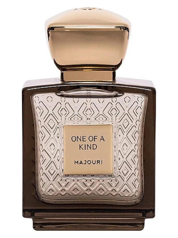 Majouri — Majouri One Of A Kind