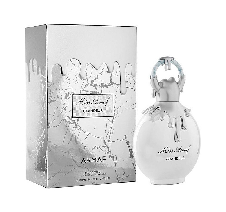 Sterling Parfums — Sterling Parfums Armaf Miss Armaf Grandeur