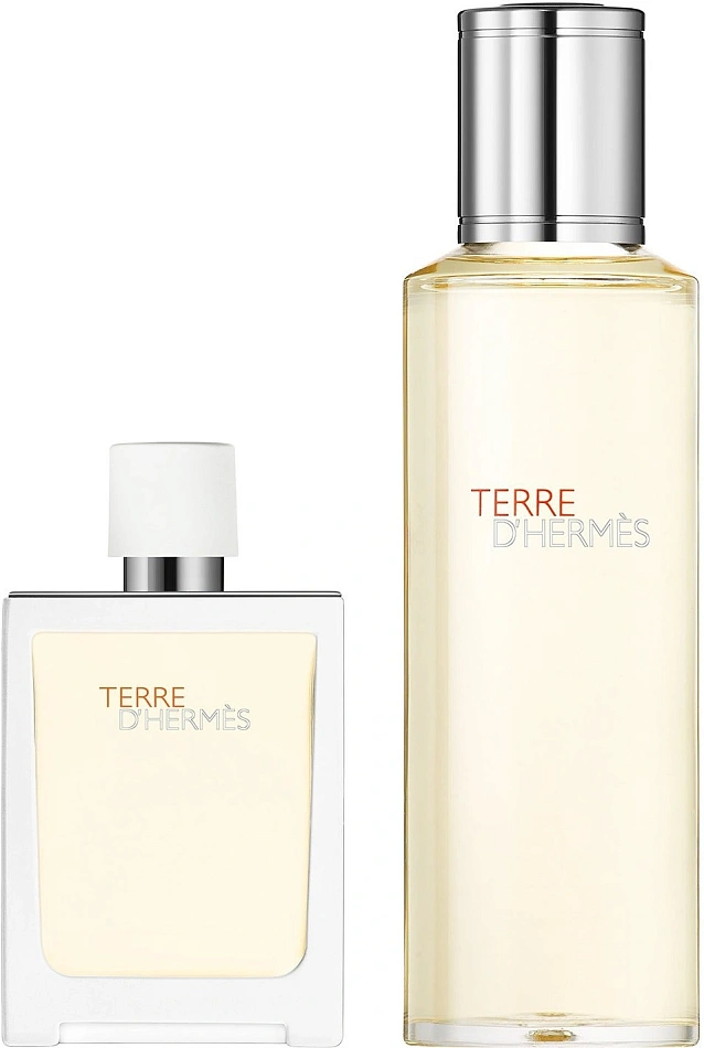 Hermes Terre d'Hermes Eau Tres Fraiche — фото 4