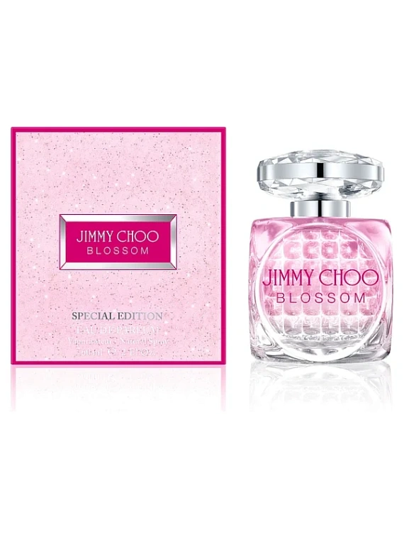 Jimmy Choo — Jimmy Choo Blossom Special Edition