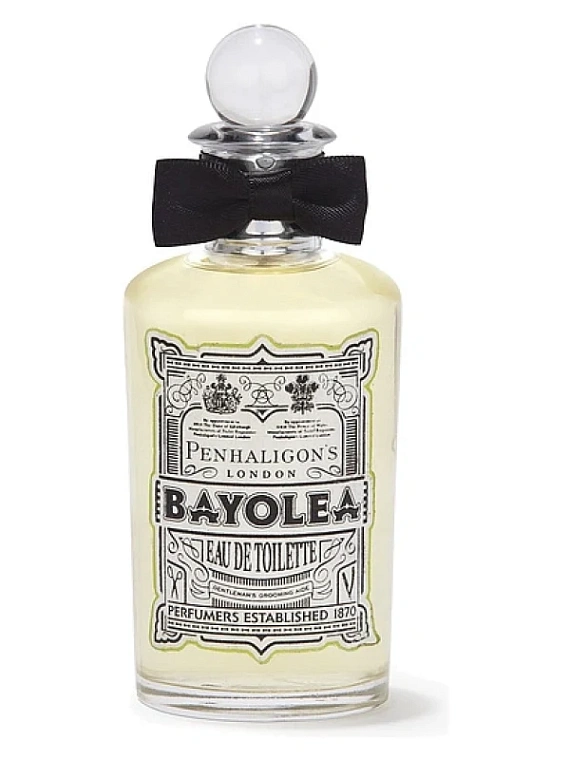 Penhaligon's — Penhaligon's Bayolea