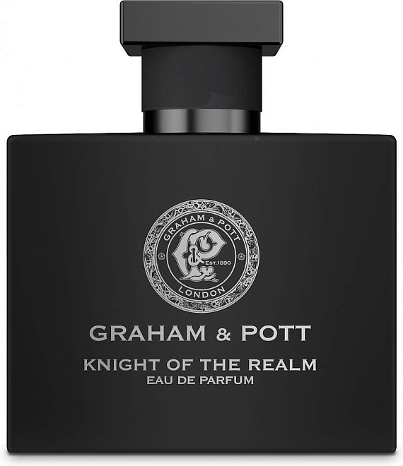Graham & Pott — Graham & Pott Knight Of The Realm