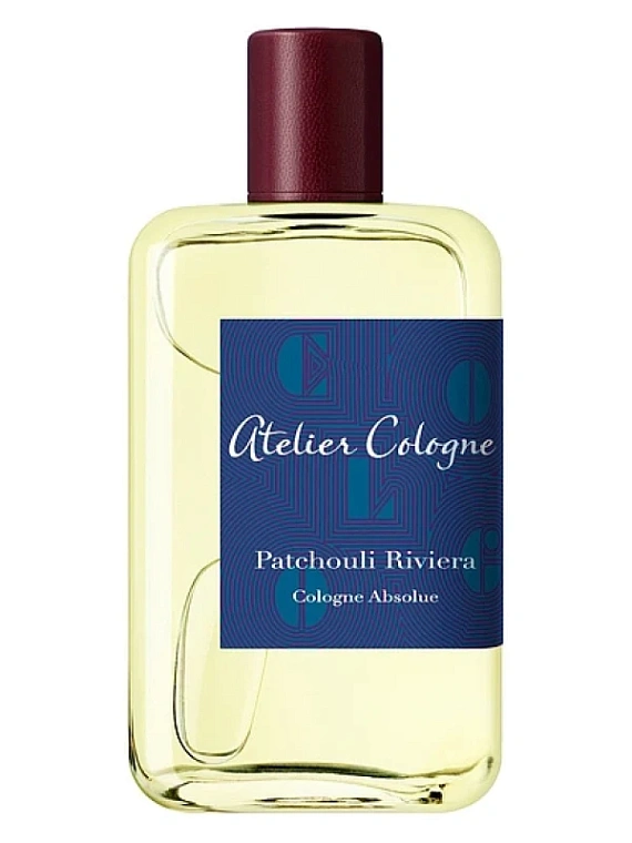 Atelier Cologne — Atelier Cologne Patchouli Rivera