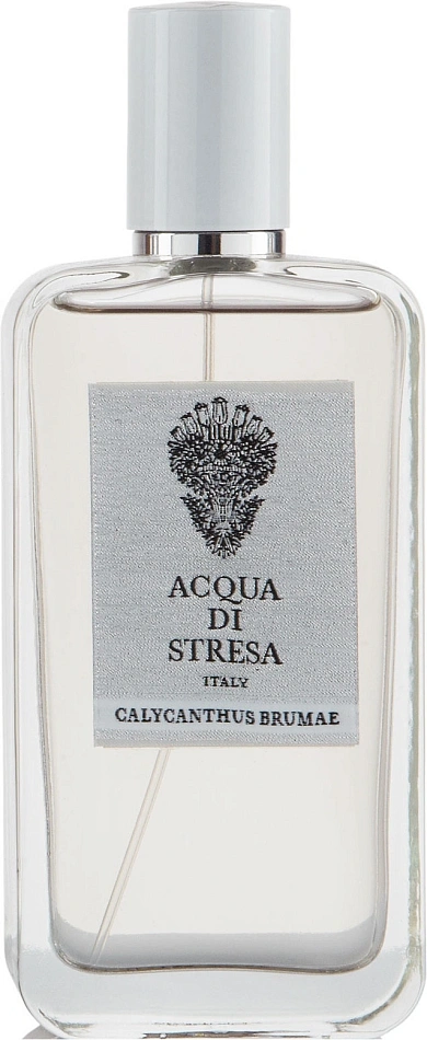 Acqua di Stresa Calycanthus Brumae — фото 2