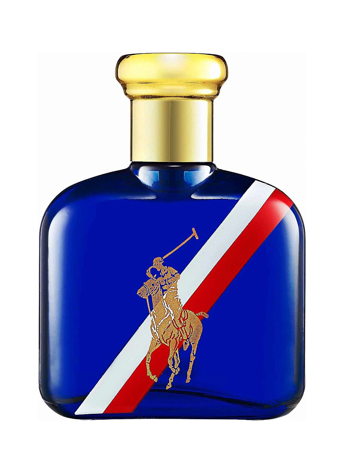 Ralph Lauren — Ralph Lauren Polo Red White & Blue