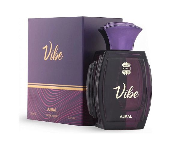 Ajmal — Ajmal Vibe For Women