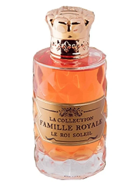 12 Parfumeurs Francais — 12 Parfumeurs Francais Le Roi Prudent