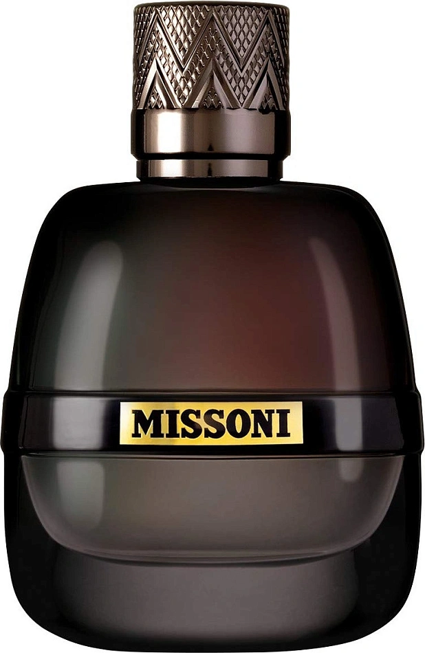 Missoni Missoni Parfum Pour Homme — фото 3