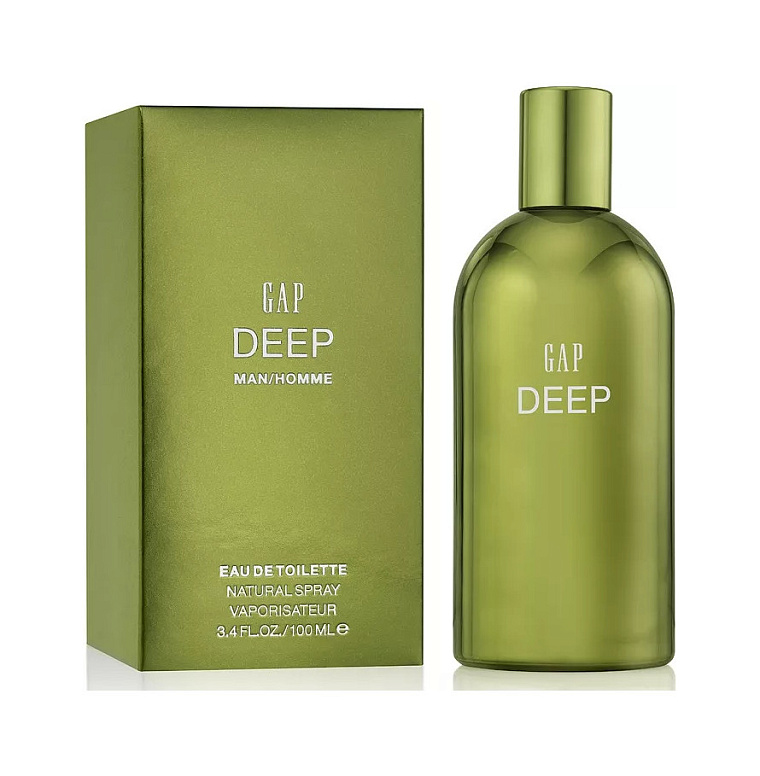 Gap — Gap Deep
