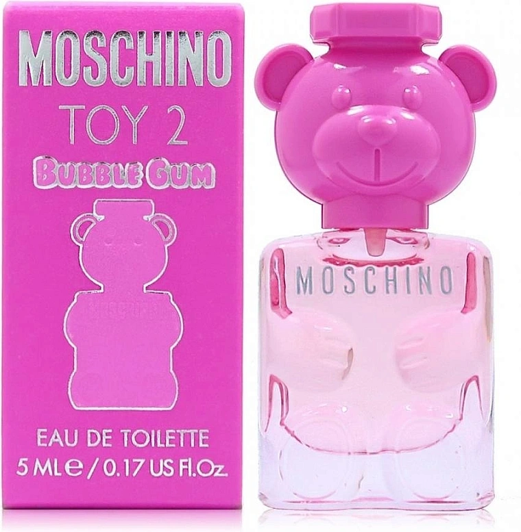 Moschino Toy 2 Bubble Gum — фото 5