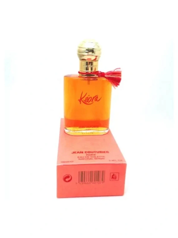 Jean Couturier — Jean Couturier Keora