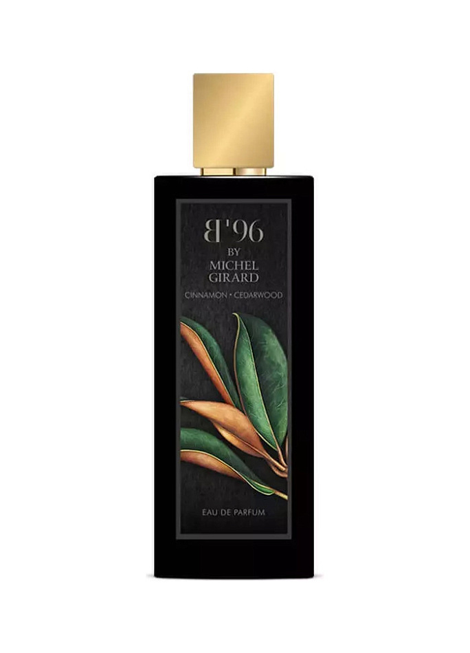 B96 — B96 Cinnamon Cedarwood