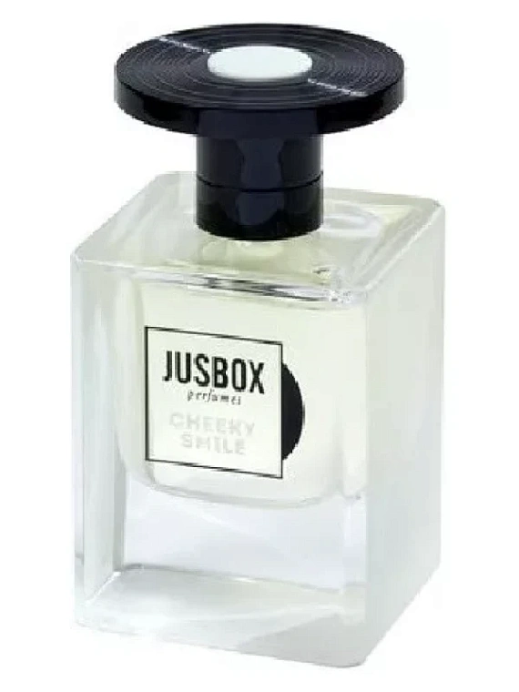 Jusbox — Jusbox Cheeky Smile