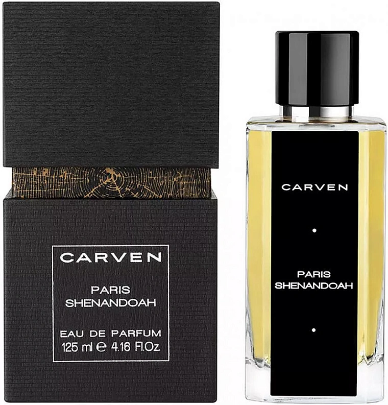 Carven Variations Paris Shenandoah — фото 3