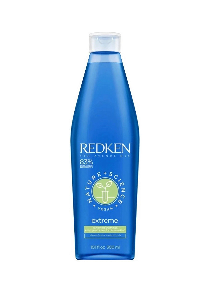 Redken — Redken Nature + Science Extreme Shampoo
