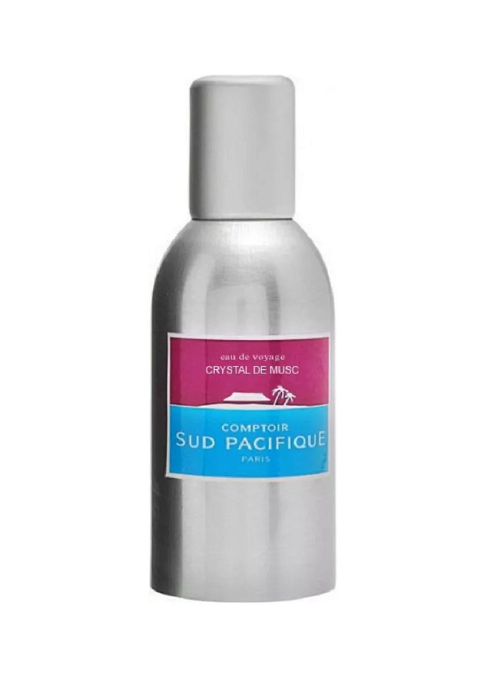 Comptoir Sud Pacifique — Comptoir Sud Pacifique Cristal de Musc