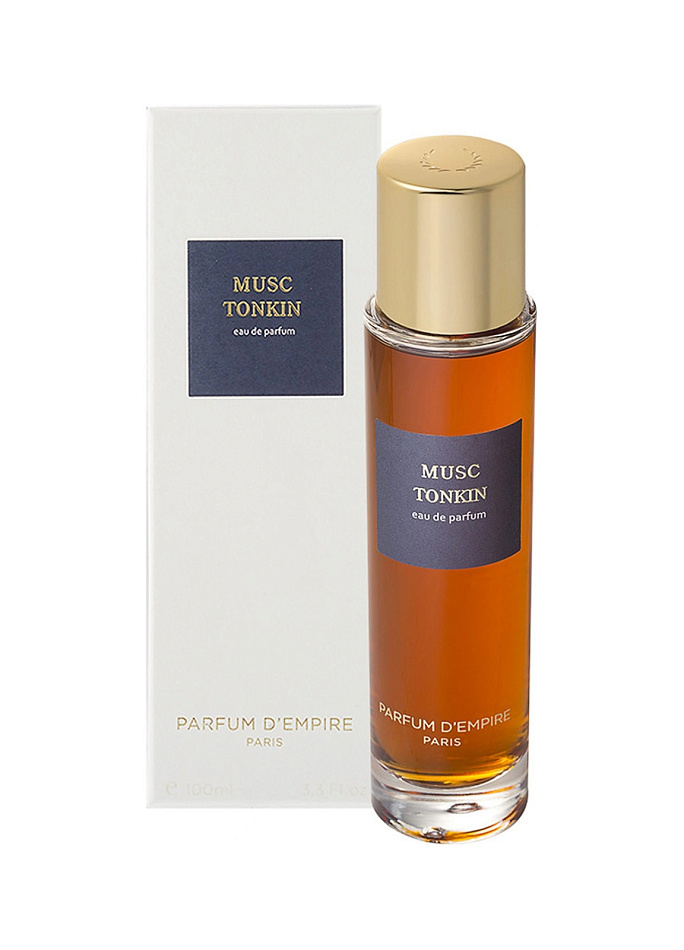 Parfum d`Empire — Parfum d`Empire Musc Tonkin
