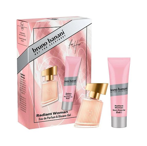 Bruno Banani — Bruno Banani Radiant Woman