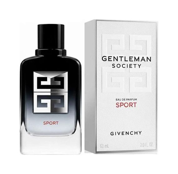 Givenchy — Givenchy Gentleman Society Sport