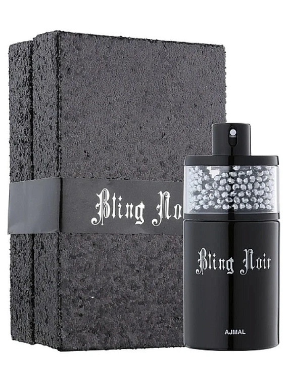 Ajmal — Ajmal Bling Noir