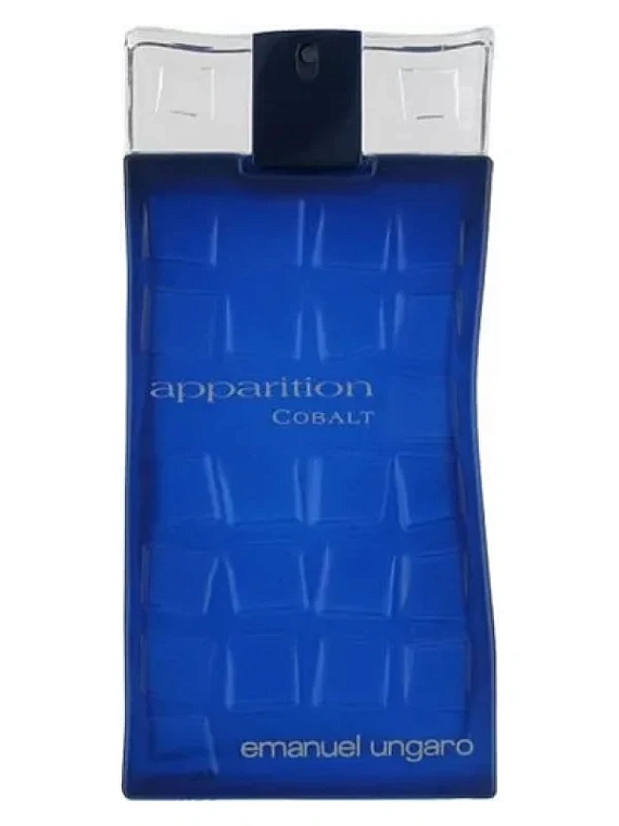 Ungaro — Ungaro Apparition Cobalt