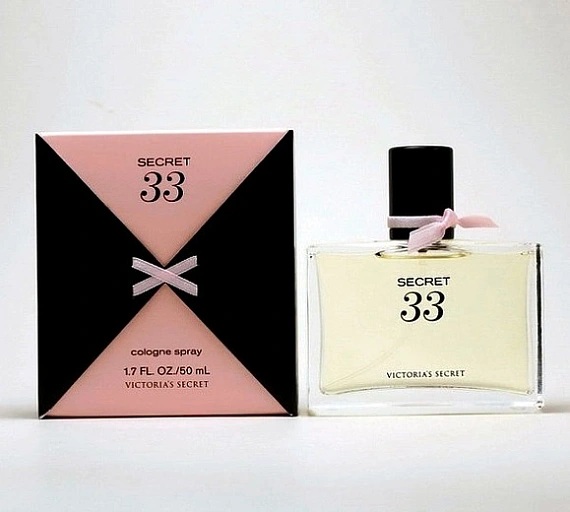Victoria's Secret — Victoria's Secret Secret 33