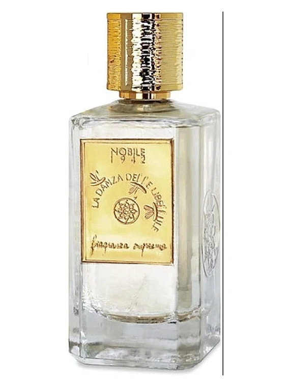 Nobile 1942 — Nobile 1942 La Danza delle Libellule Духи