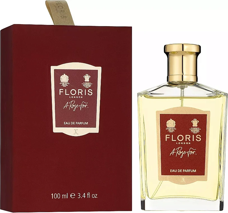 Floris A Rose For... — фото 3