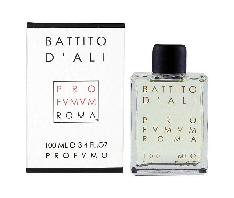 Profumum Roma — Profumum Roma Battito D'ali