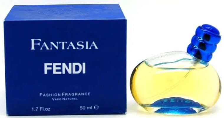 Fendi Fantasia — фото 5