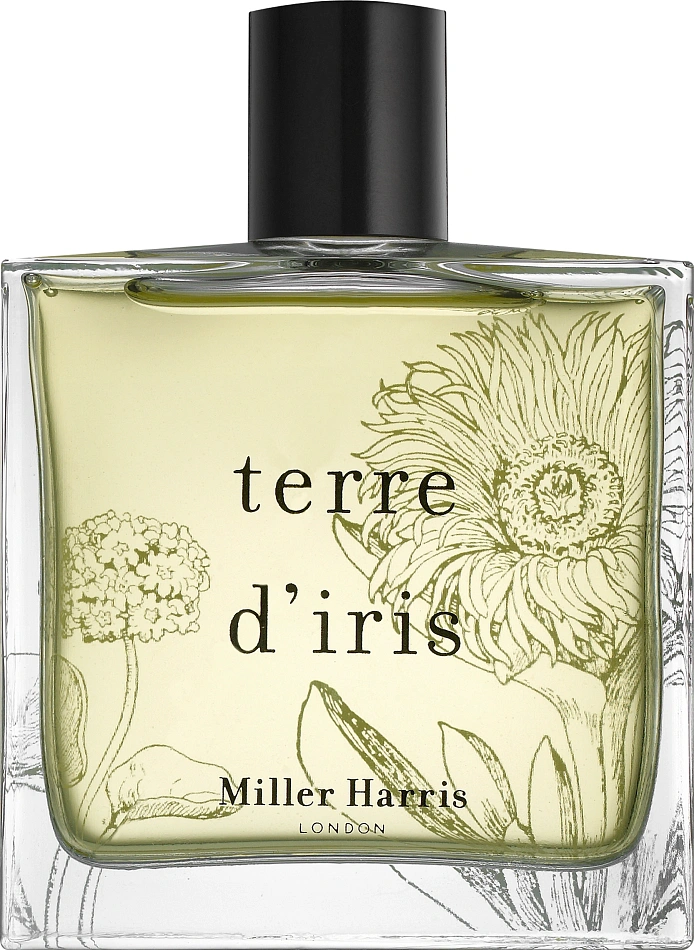 Miller Harris Terre d`Iris — фото 2