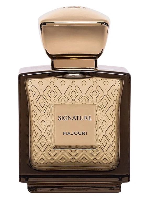Majouri — Majouri Signature