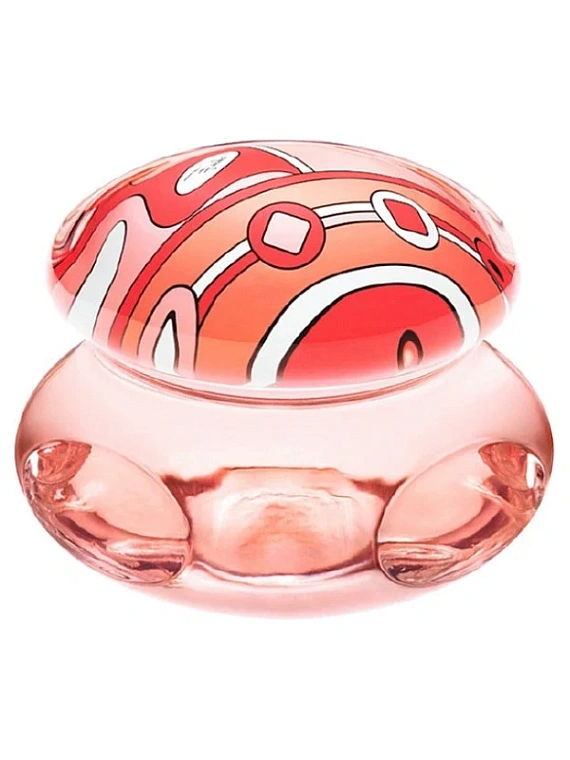 Emilio Pucci — Emilio Pucci Vivara Variazioni Sabbia 167
