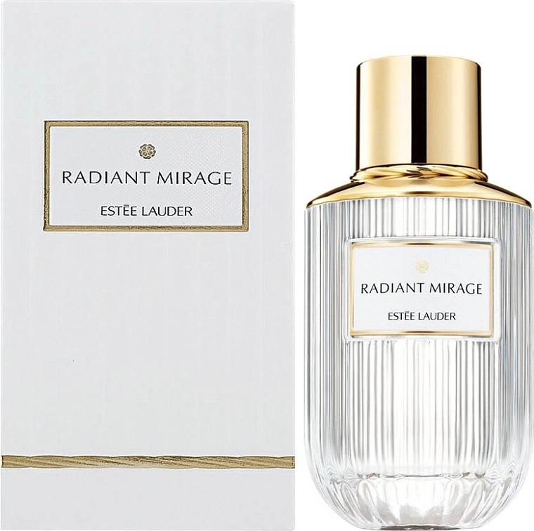 Estee Lauder Radiant Mirage — фото 3