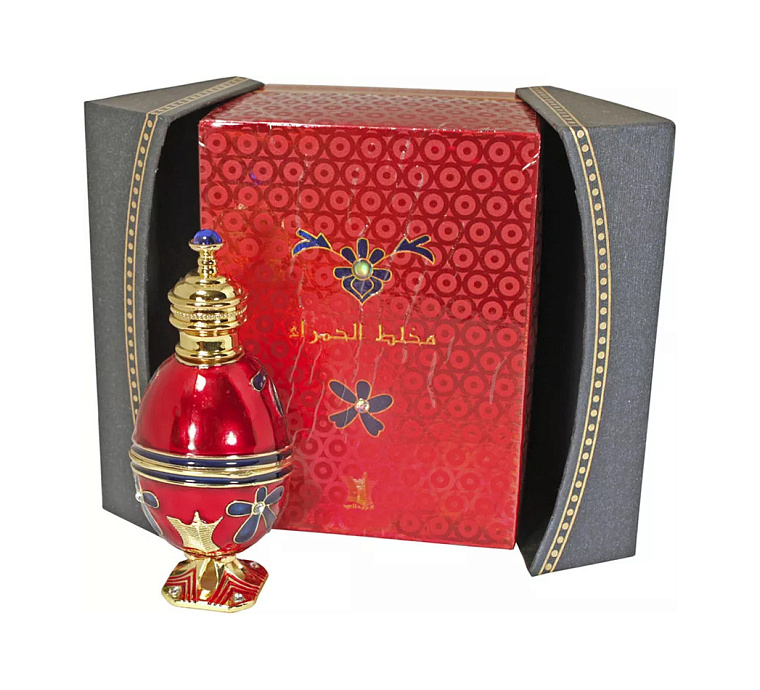 Arabian Oud — Arabian Oud AL-Hamra